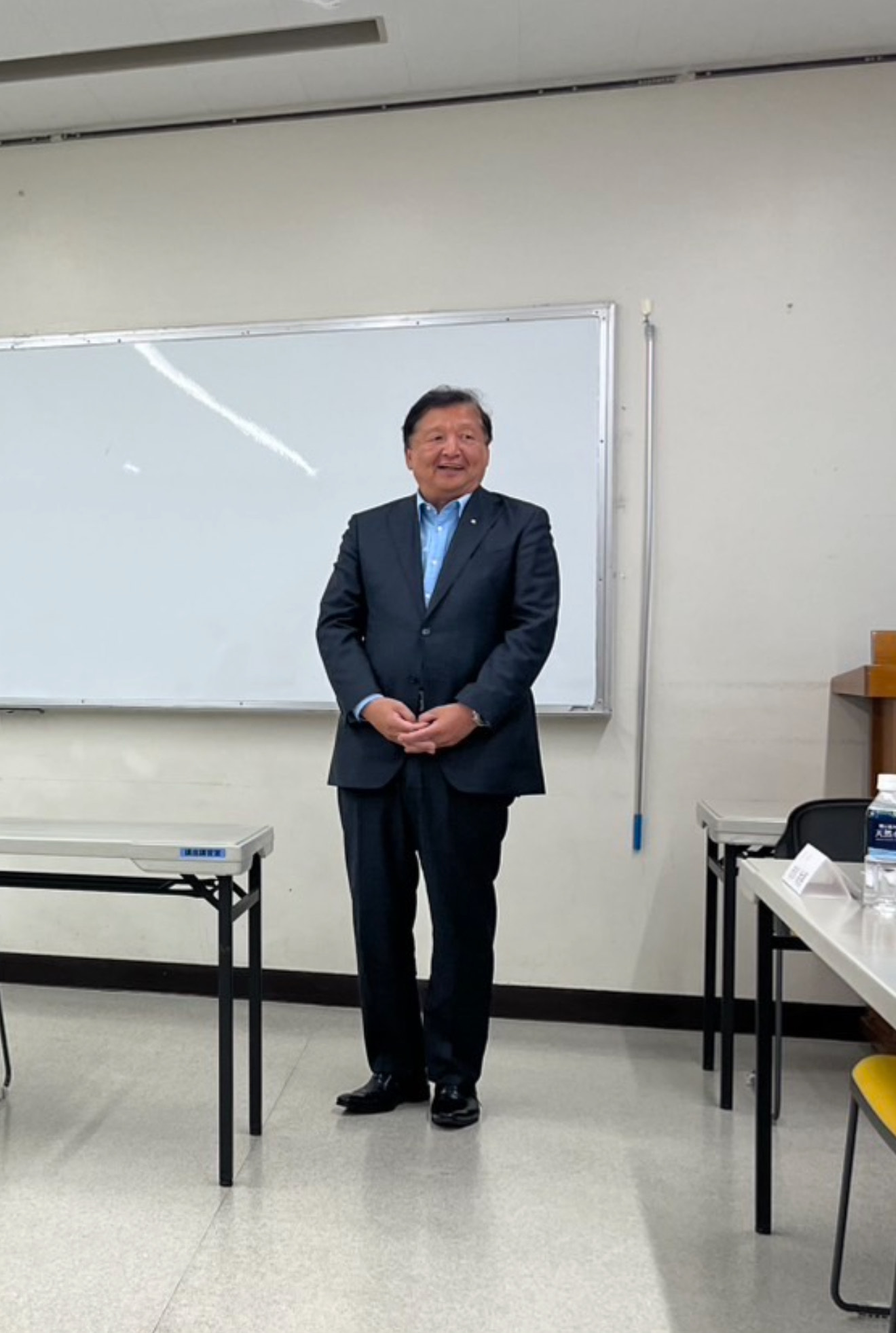 総会