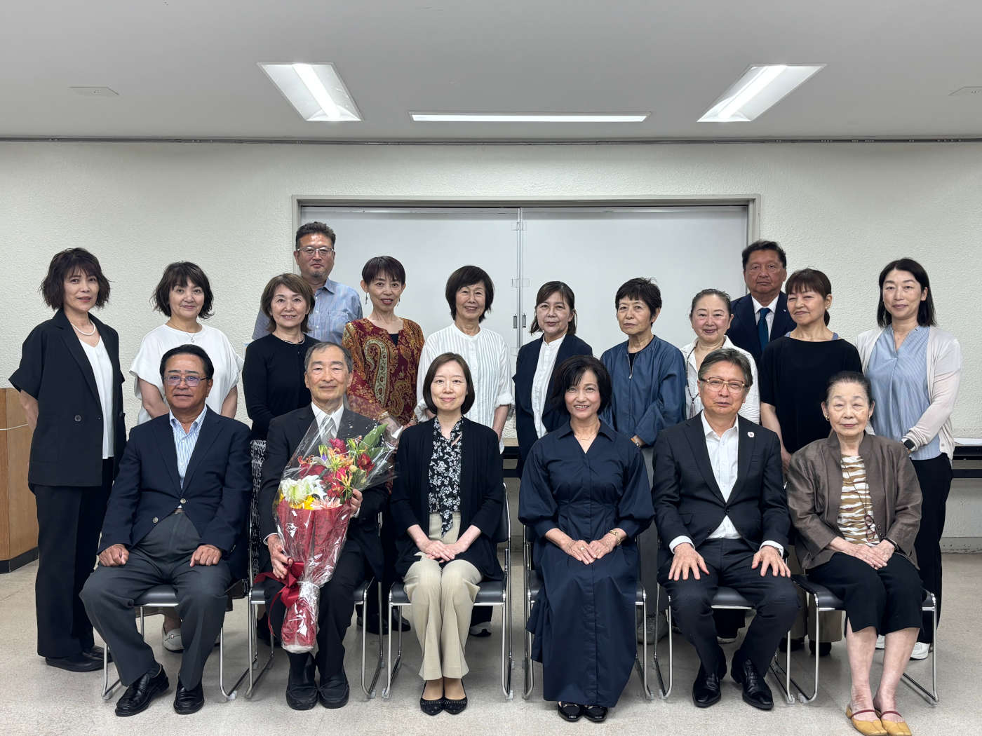 総会